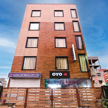 오요 플래그십 75427 호텔 선샤인 Gauripur  외부 사진