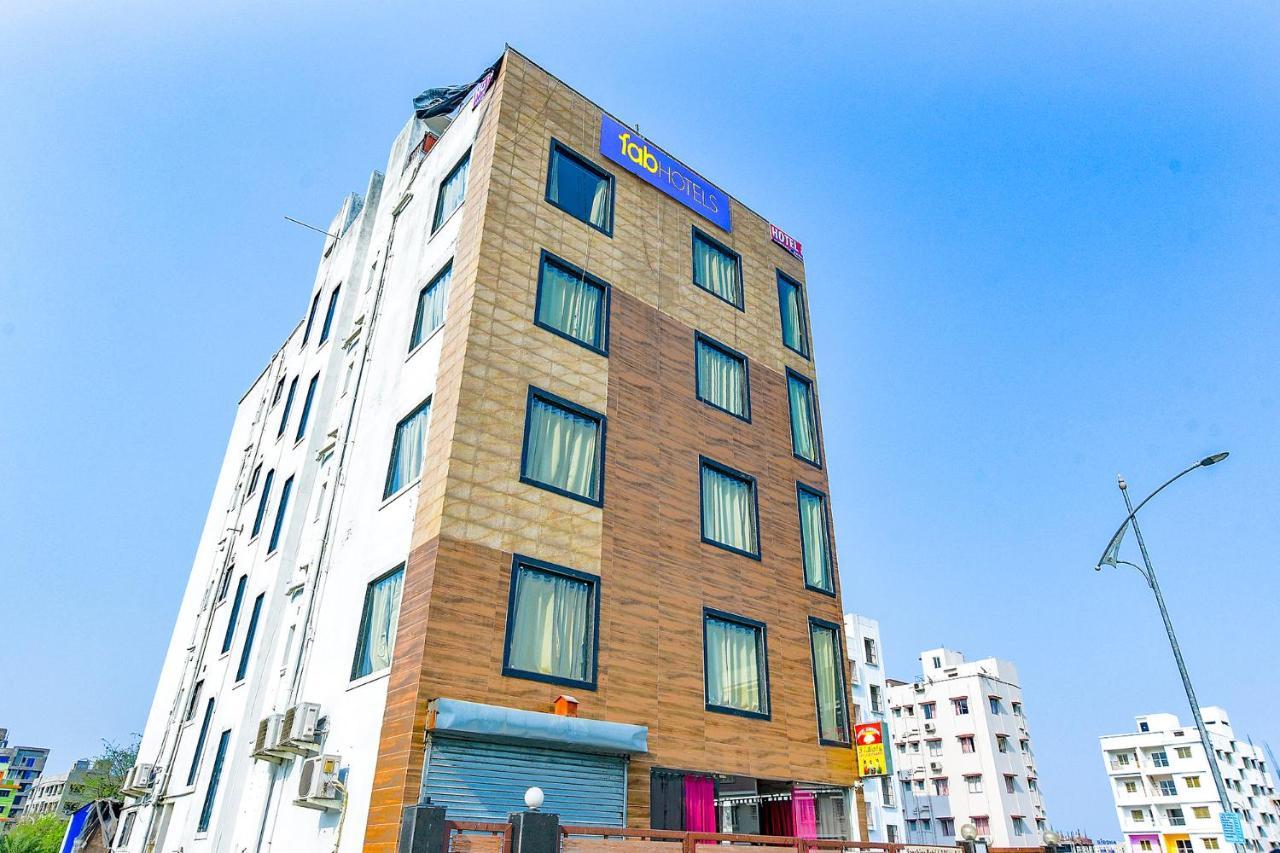 오요 플래그십 75427 호텔 선샤인 Gauripur  외부 사진
